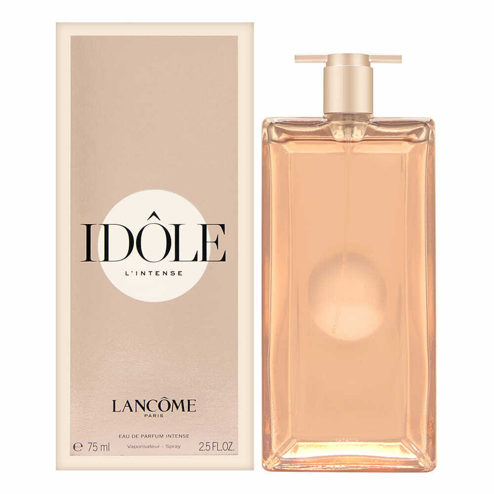 Idole Perfume by Lancome 3.4oz Eau De Parfum Spray for women